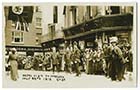 Queen Street/Lipton No 11, 1913 [PC]